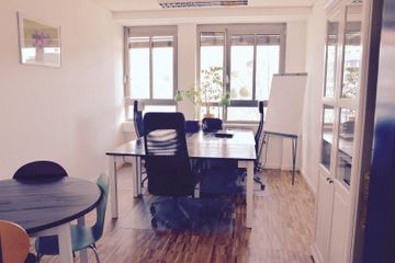 Dresden workshop spaces Meetingraum  image 0