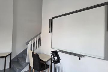 Berlin Modularer Glasraum mit 6 m Deckenhöhe – ideal für Workshops & kreative P image 1