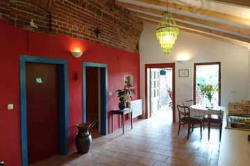 Rest of the World training rooms Townhouse Lakeside House image 4