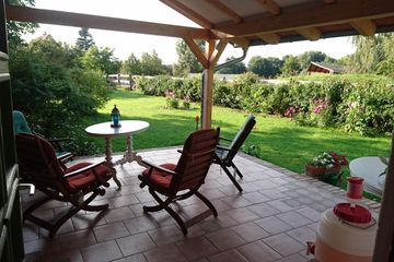 Rest of the World training rooms Townhouse Lakeside House image 5