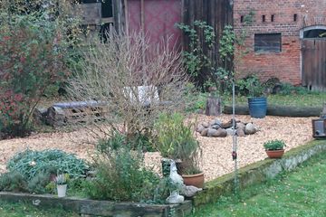 Rest der Welt training rooms Stadthaus Lakeside House image 10