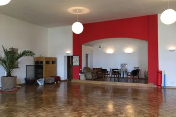 Rest of the World training rooms Townhouse Lakeside House image 1