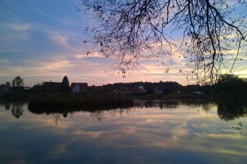Rest der Welt training rooms Stadthaus Lakeside House image 9