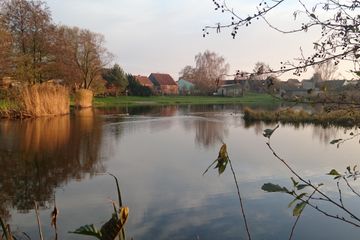 Rest der Welt training rooms Stadthaus Lakeside House image 8