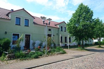 Rest of the World training rooms Townhouse Lakeside House image 0