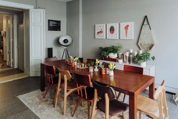 Berlin training rooms Unusual venue Culinary Project Space image 0