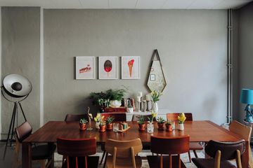 Berlin training rooms Unusual venue Culinary Project Space image 6