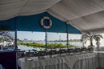 Düsseldorf Geburtstag  Bootshaus NAUTIC, Partyschiff image 10