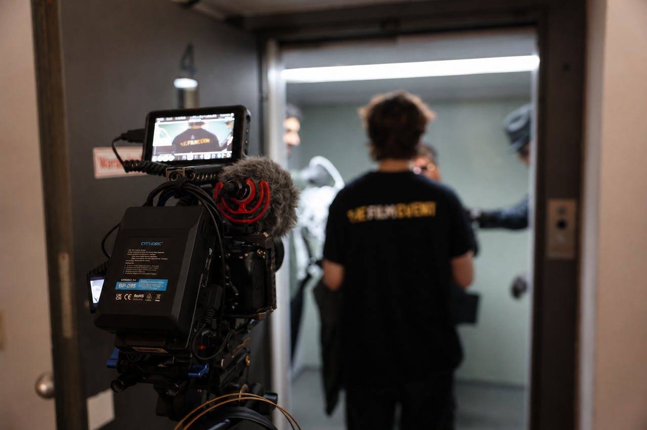 Frankfurt  Photostudio Fotostudio & Filmset image 4