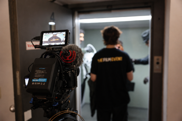 Frankfurt Photostudio Fotostudio & Filmset image 4