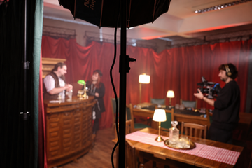 Frankfurt Photostudio Fotostudio & Filmset image 5