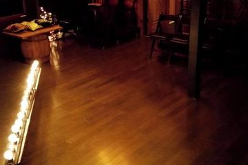 San Francisco workshop spaces Außergewöhnlich Theater image 1