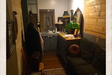 San Francisco workshop spaces Außergewöhnlich Theater image 3