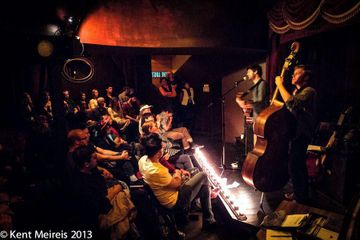 San Francisco workshop spaces Außergewöhnlich Theater image 4