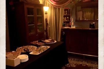 San Francisco workshop spaces Außergewöhnlich Theater image 5