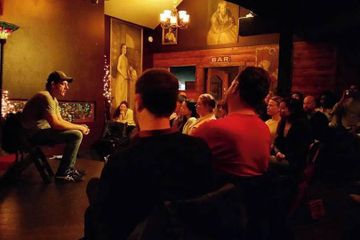 San Francisco workshop spaces Außergewöhnlich Theater image 7