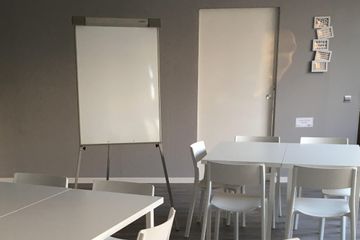 Berlin workshop spaces Meeting room Event, Seminar or Workshop Room image 8