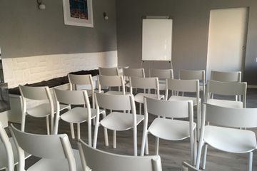 Berlin workshop spaces Meeting room Event, Seminar or Workshop Room image 8