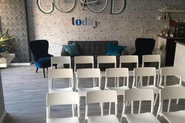 Berlin workshop spaces Meeting room Event, Seminar or Workshop Room image 0