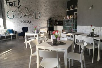 Berlin workshop spaces Meeting room Event, Seminar or Workshop Room image 7