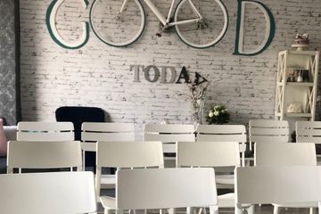 Berlin workshop spaces Meeting room Event, Seminar or Workshop Room image 6