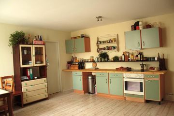 Cologne corporate event spaces Private residence Loft image 1