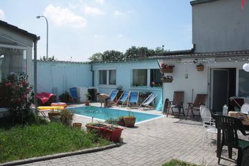 Cologne corporate event spaces Private residence Loft image 5