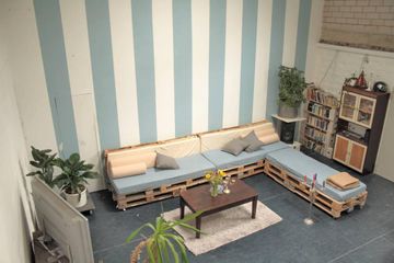 Cologne corporate event spaces Private residence Loft image 2