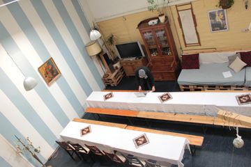 Cologne corporate event spaces Private residence Loft image 6