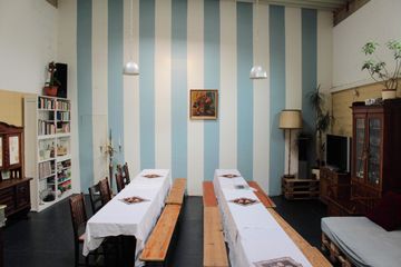 Cologne corporate event spaces Private residence Loft image 7