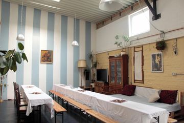 Cologne corporate event spaces Private residence Loft image 8