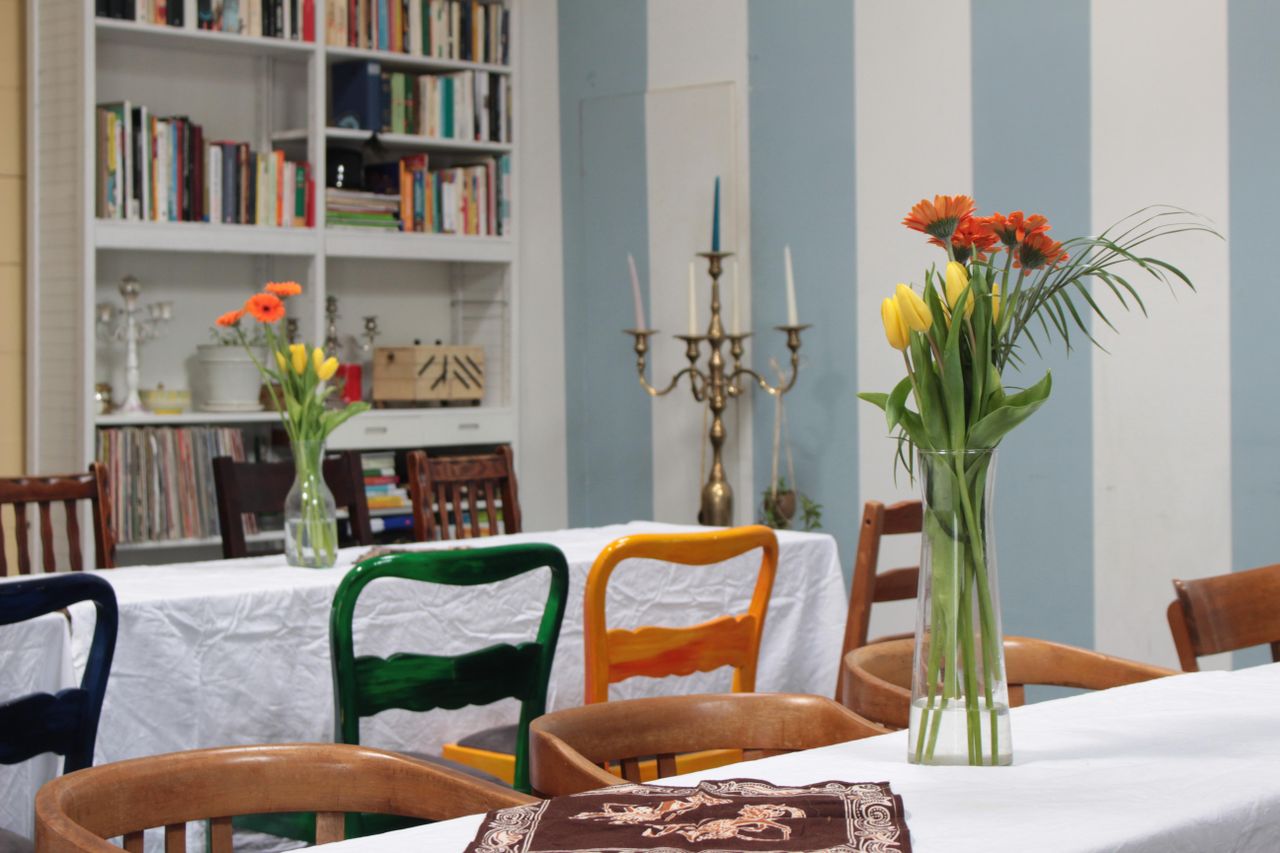 Cologne corporate event spaces Private residence Loft image 10