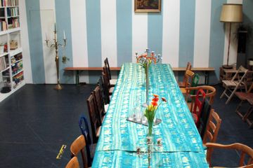 Köln corporate event spaces Privatresidenz Loft image 11