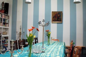 Köln corporate event spaces Privatresidenz Loft image 13