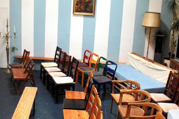 Köln corporate event spaces Privatresidenz Loft image 16