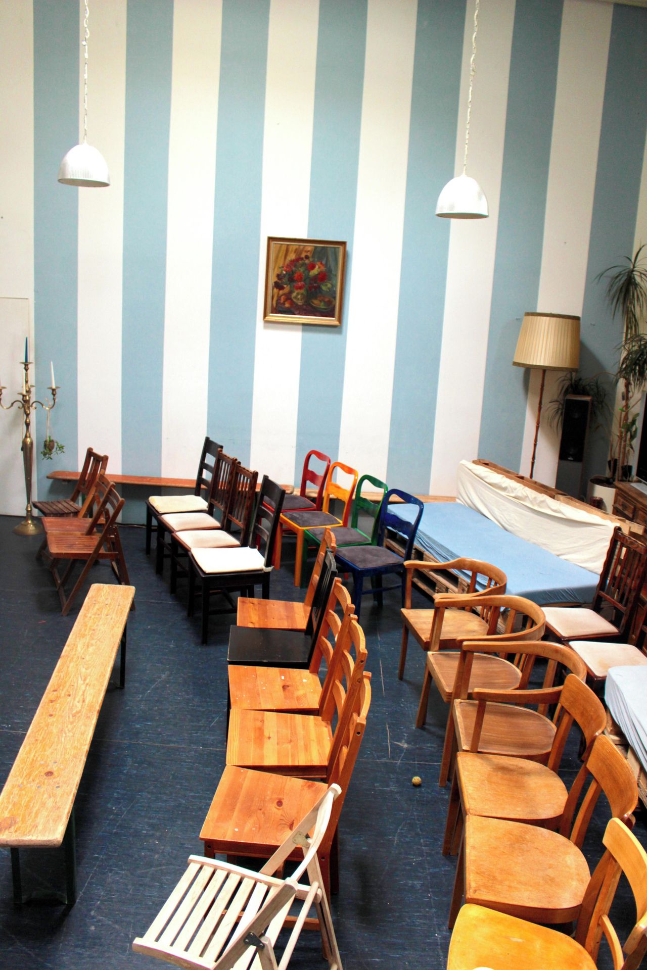 Cologne corporate event spaces Private residence Loft image 16