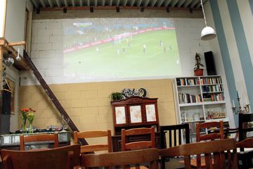 Köln corporate event spaces Privatresidenz Loft image 17