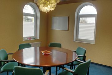 Rest van de wereld workshop spaces Vergaderruimte Meeting room image 1