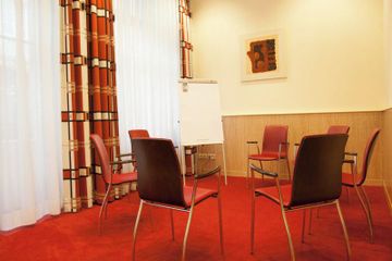 Berlin Coaching/Schulung Veranstaltungsraum Der Sonnige - Paul Gerhard image 1