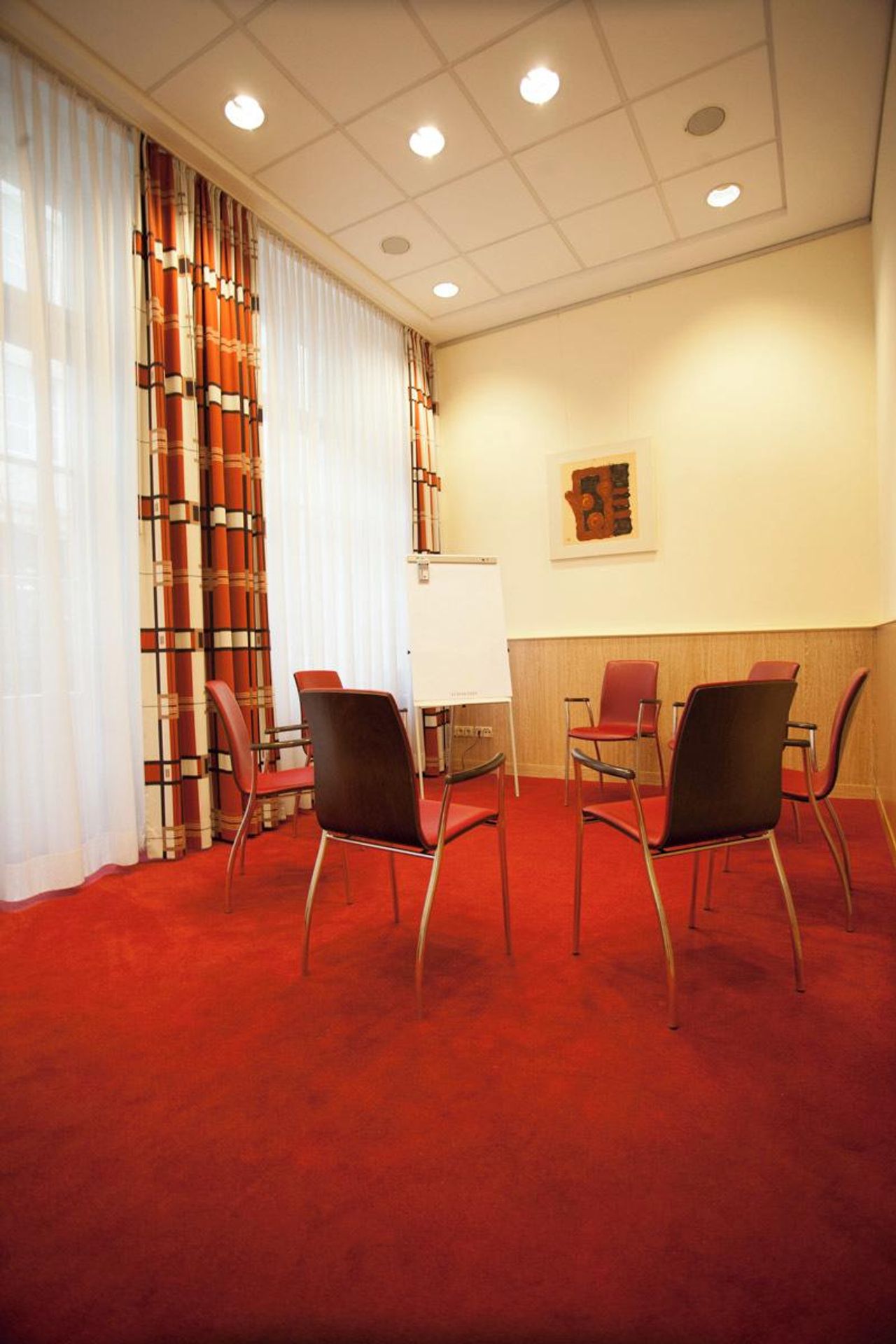 Berlin Coaching/Schulung Veranstaltungsraum Der Sonnige - Paul Gerhard image 1