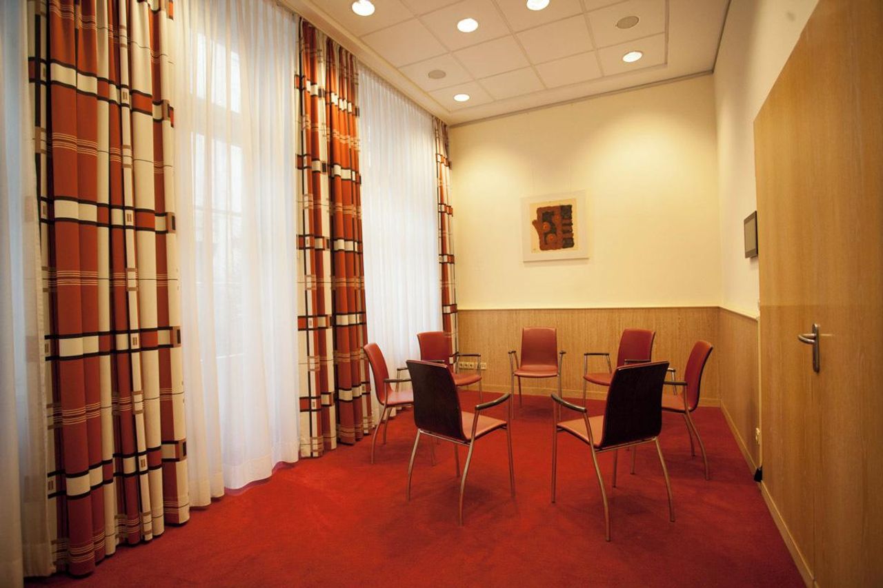 Berlin Coaching/Schulung Veranstaltungsraum Der Sonnige - Paul Gerhard image 2