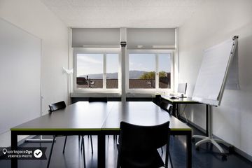 Zürich Mobiles Arbeiten  Kursraum ViB image 1