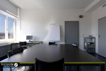 Zürich Mobiles Arbeiten  Kursraum ViB image 2