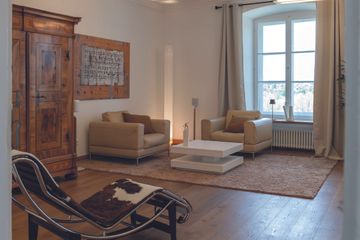 Stegen Am Ammersee  Seminar rooms Raum 'Durchbruch' image 1