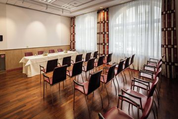 Berlin PR & Marketing Event Veranstaltungsraum Die Zwillinge einzeln image 1