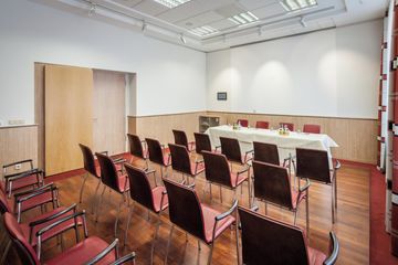 Berlin PR & Marketing Event Veranstaltungsraum Die Zwillinge einzeln image 2