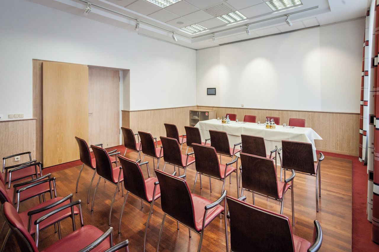 Berlin PR & Marketing Event Veranstaltungsraum Die Zwillinge einzeln image 2