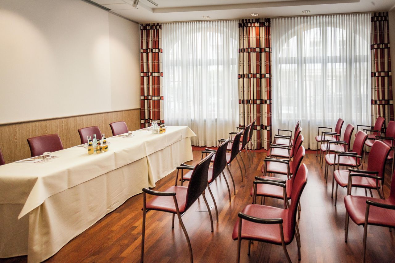 Berlin PR & Marketing Event Veranstaltungsraum Die Zwillinge einzeln image 5