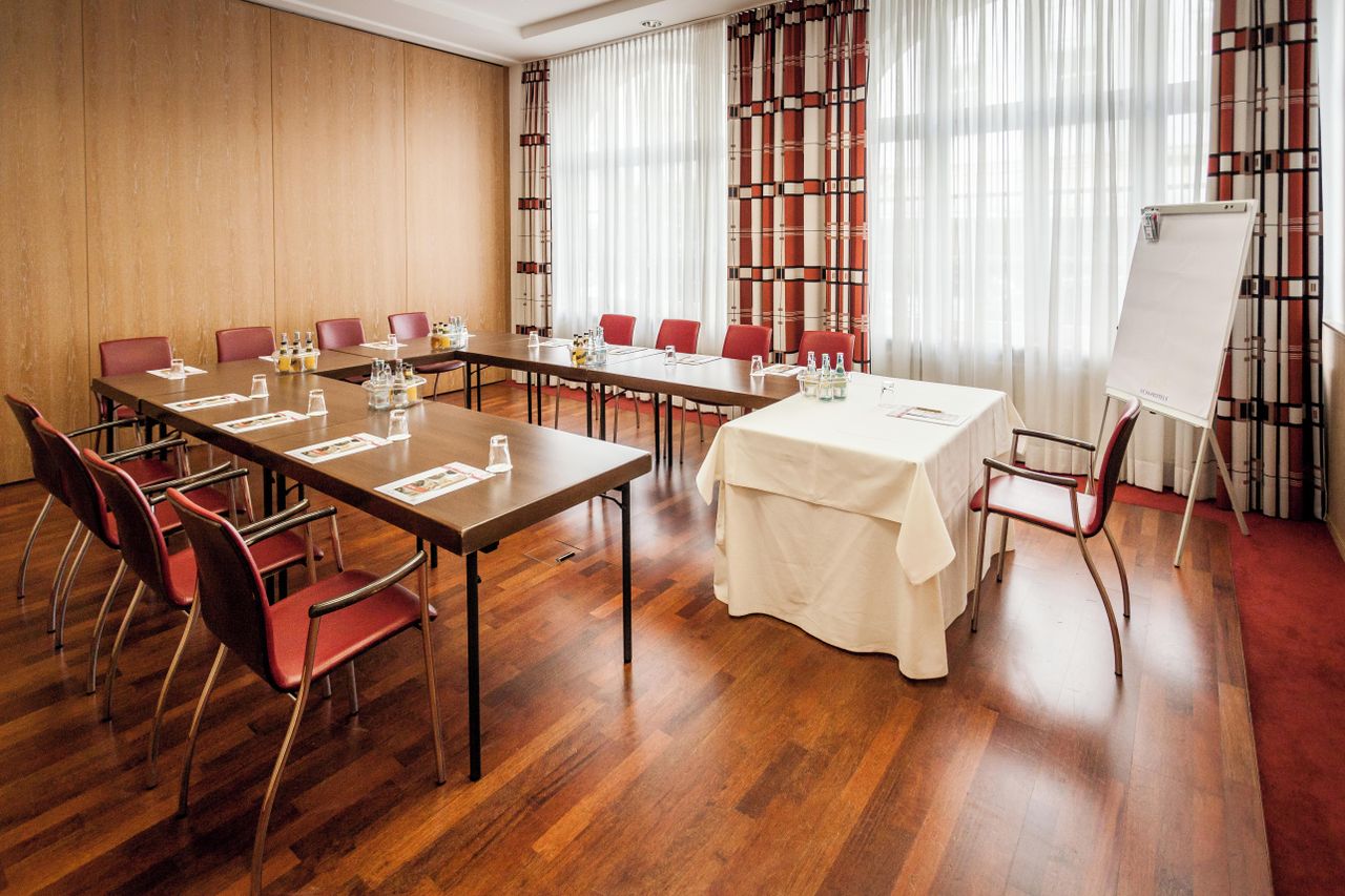 Berlin PR & Marketing Event Veranstaltungsraum Die Zwillinge einzeln image 6