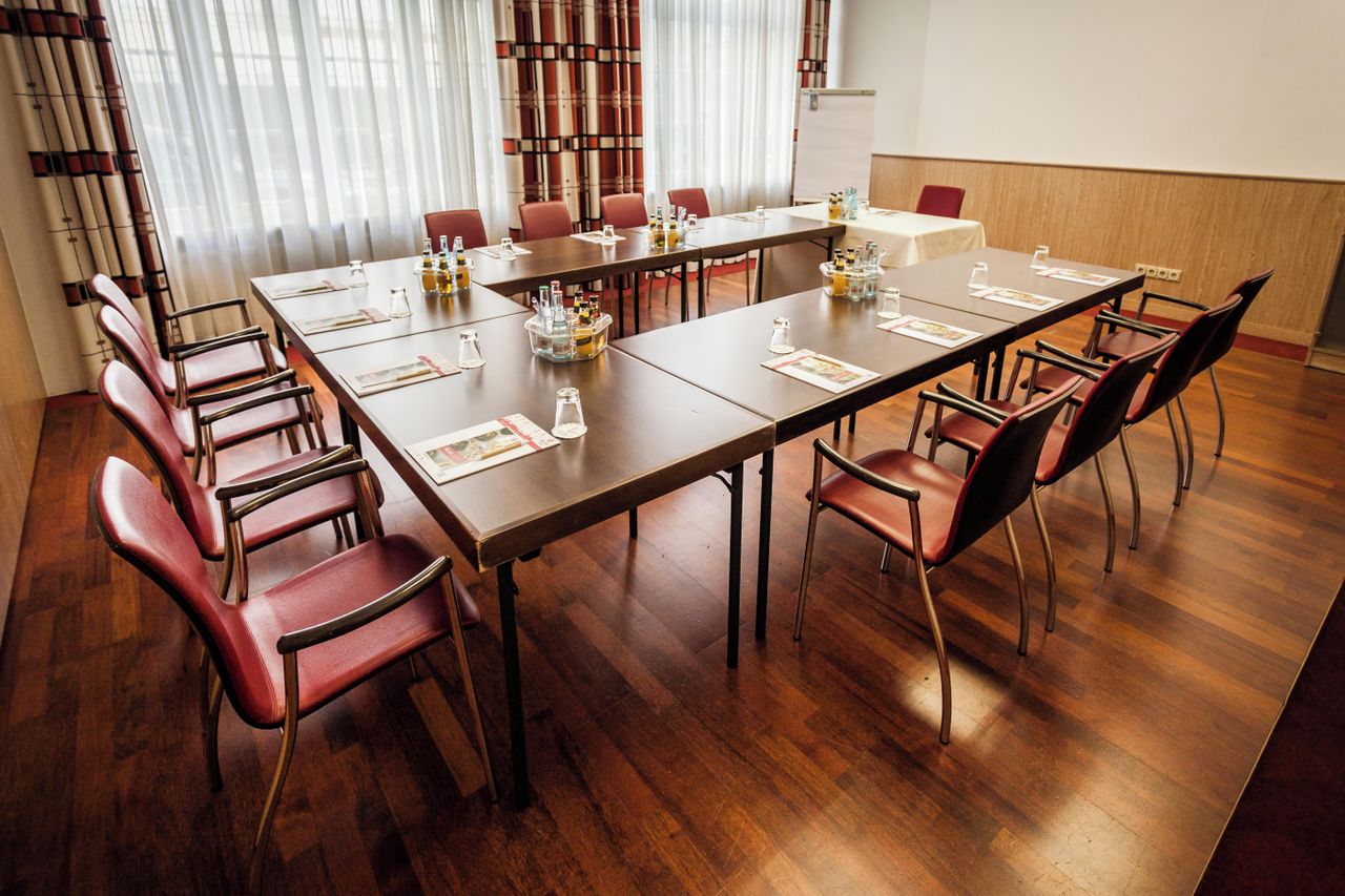 Berlin PR & Marketing Event Veranstaltungsraum Die Zwillinge einzeln image 7